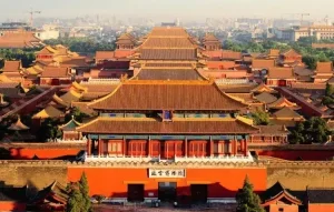 北京场馆