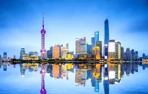 上海场馆